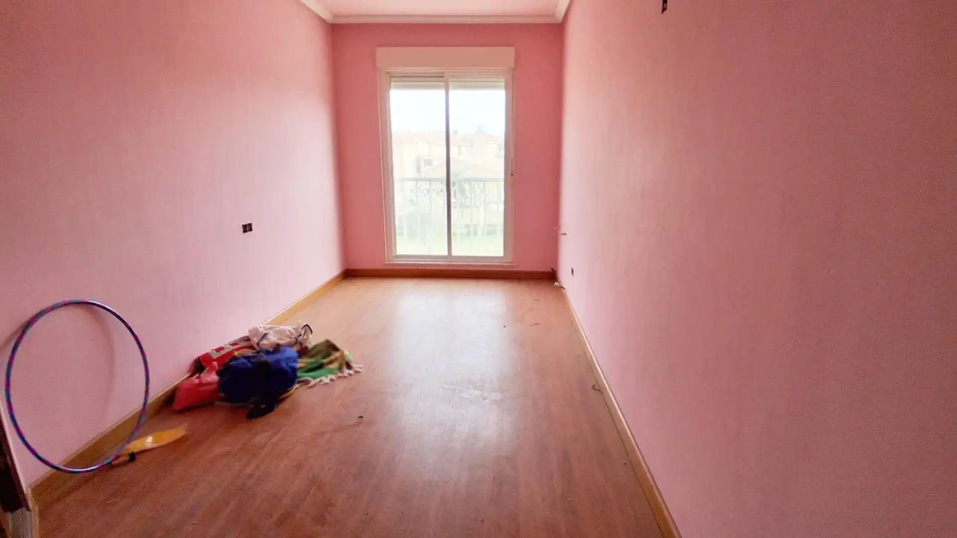 Bedroom of Houses for sale in Ledesma