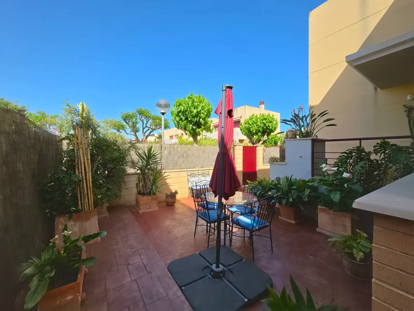 Chalet con terraza en venta en Carrer Capricorn, imagen 11