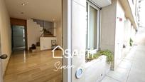 Exterior view of Duplex for sale in Sant Feliu de Llobregat  with Terrace