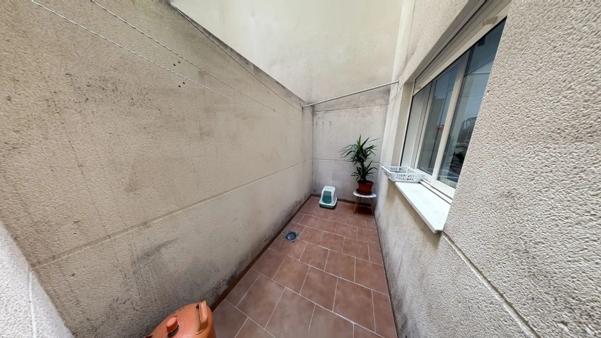 Flat with terrace for sale in Calle Virgen de Fátima, imagen 22