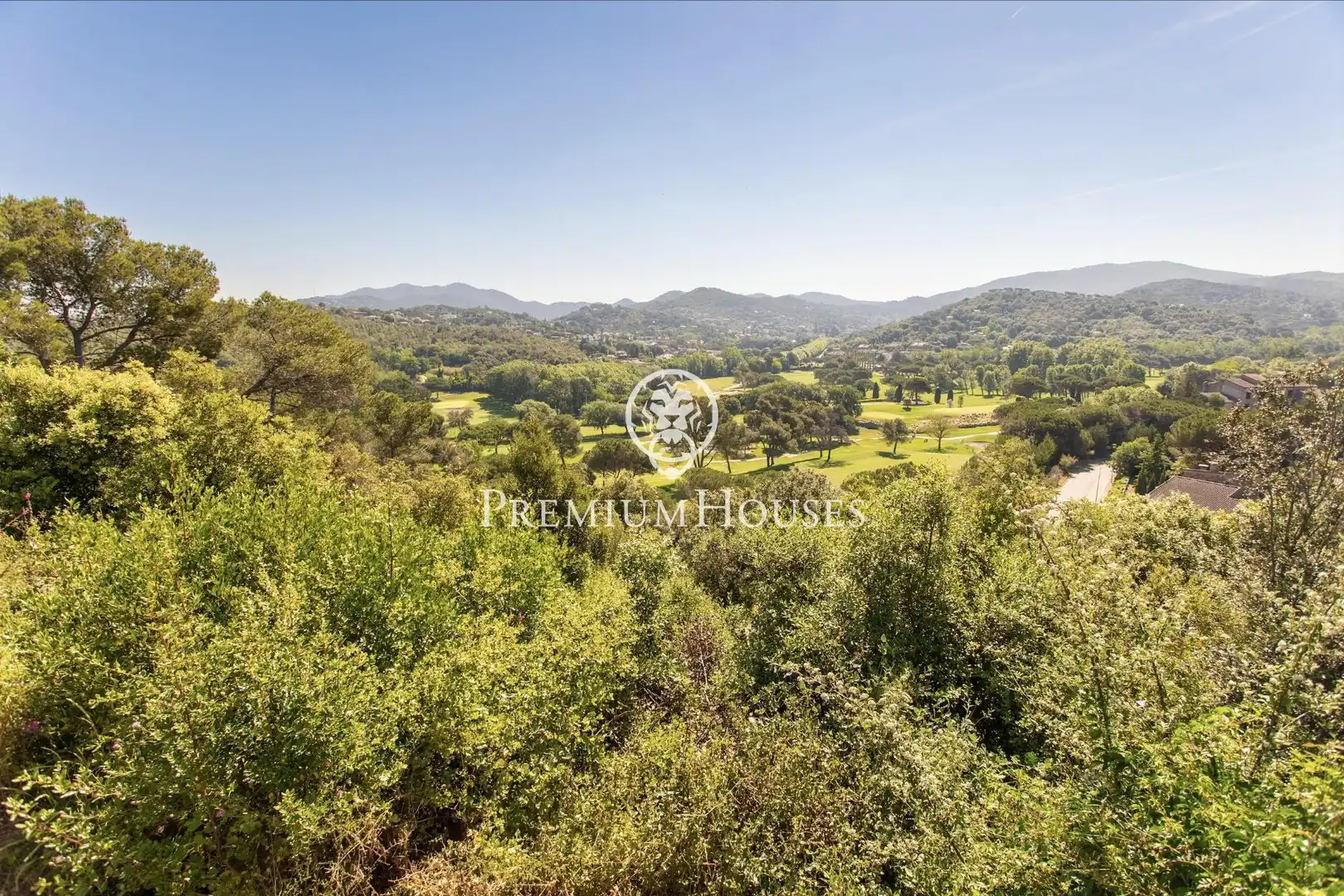House with pool for sale in Vallromanes, imagen 47