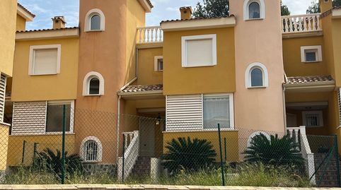 Foto 2 de Casa adosada en venta en Calle Poeta Miguel Hernandez, Escandinavia - Cautivador, L'Alfàs del Pi