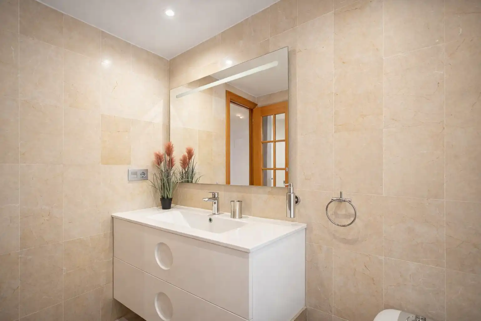 Apartament amb piscina en venda a San Pedro de Alcántara, imagen 14