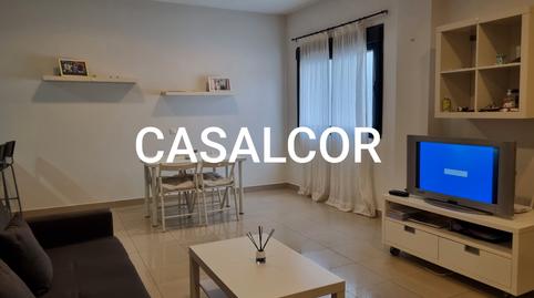 Foto 2 de Piso de alquiler en Calle Taranta, El Viso del Alcor, Sevilla