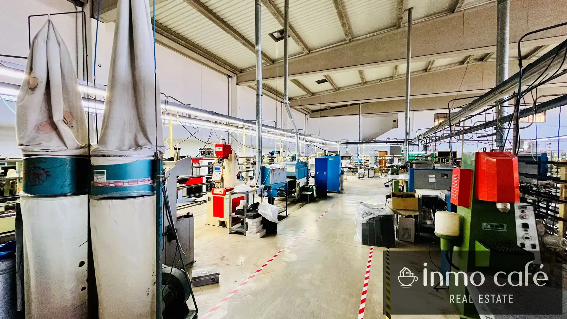 Industrial building for sale in Calle Asturias, imagen 12
