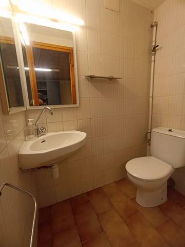 Local comercial en Alquiler en El Pla de Santa Maria