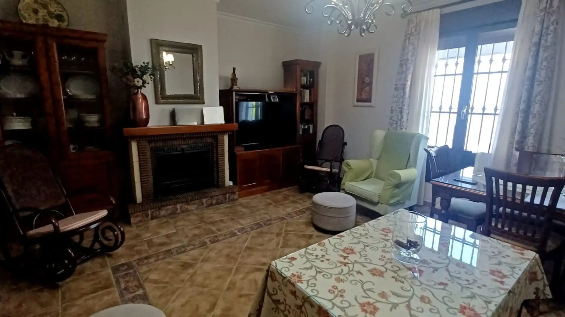 Casa amb piscina en venda a Burguillos, imagen 7