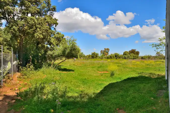 Casa rústica amb jardí en venda a Cuevas del Becerro, imagen 5