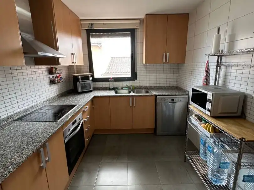 Appartement avec ascenseur à vendre à carrer de juan sebastian el cano 22, imagen 12