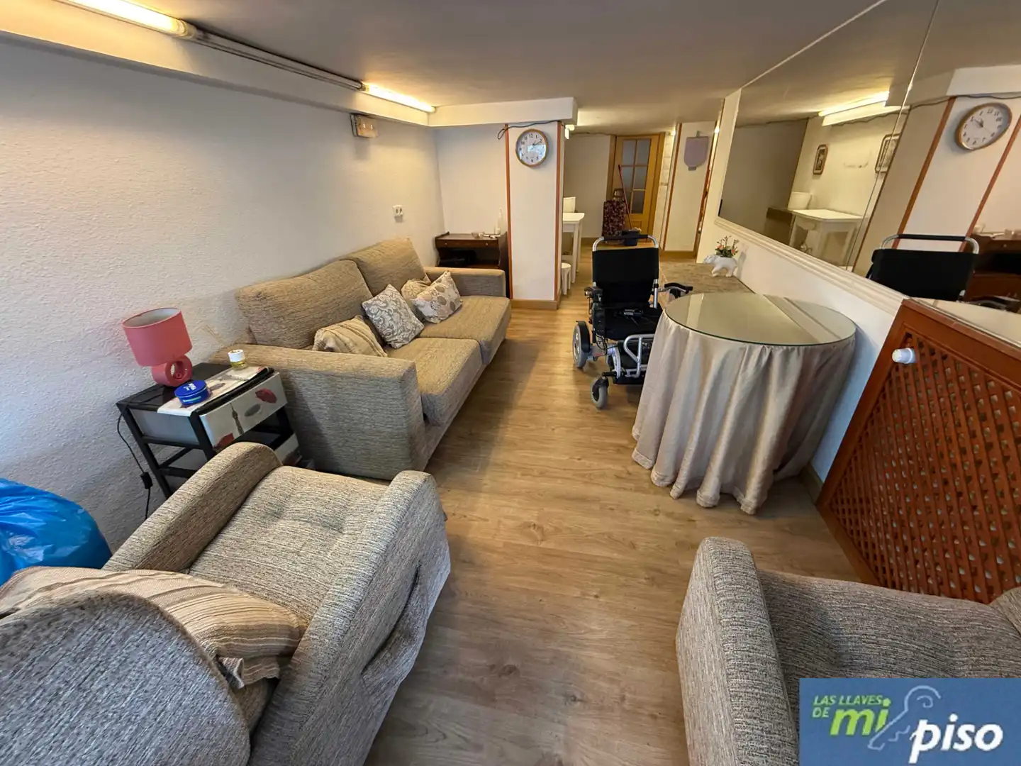 Appartement avec terrasse à vendre à Calle de los Doctrinos 24, imagen 16