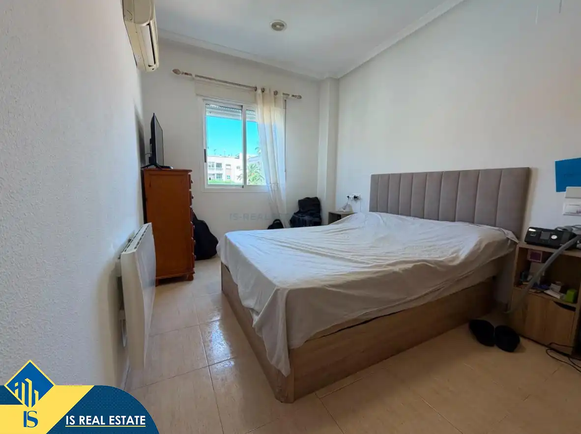 Apartament amb piscina en venda a Centro, imagen 12