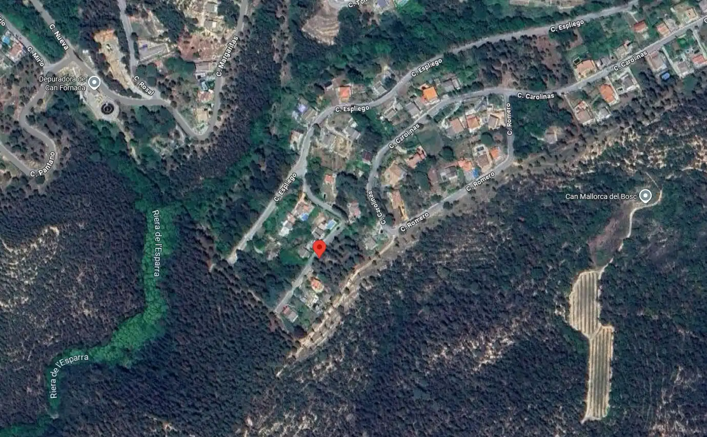 Terreno residencial en venta en Avinguda de Argimont, imagen 54