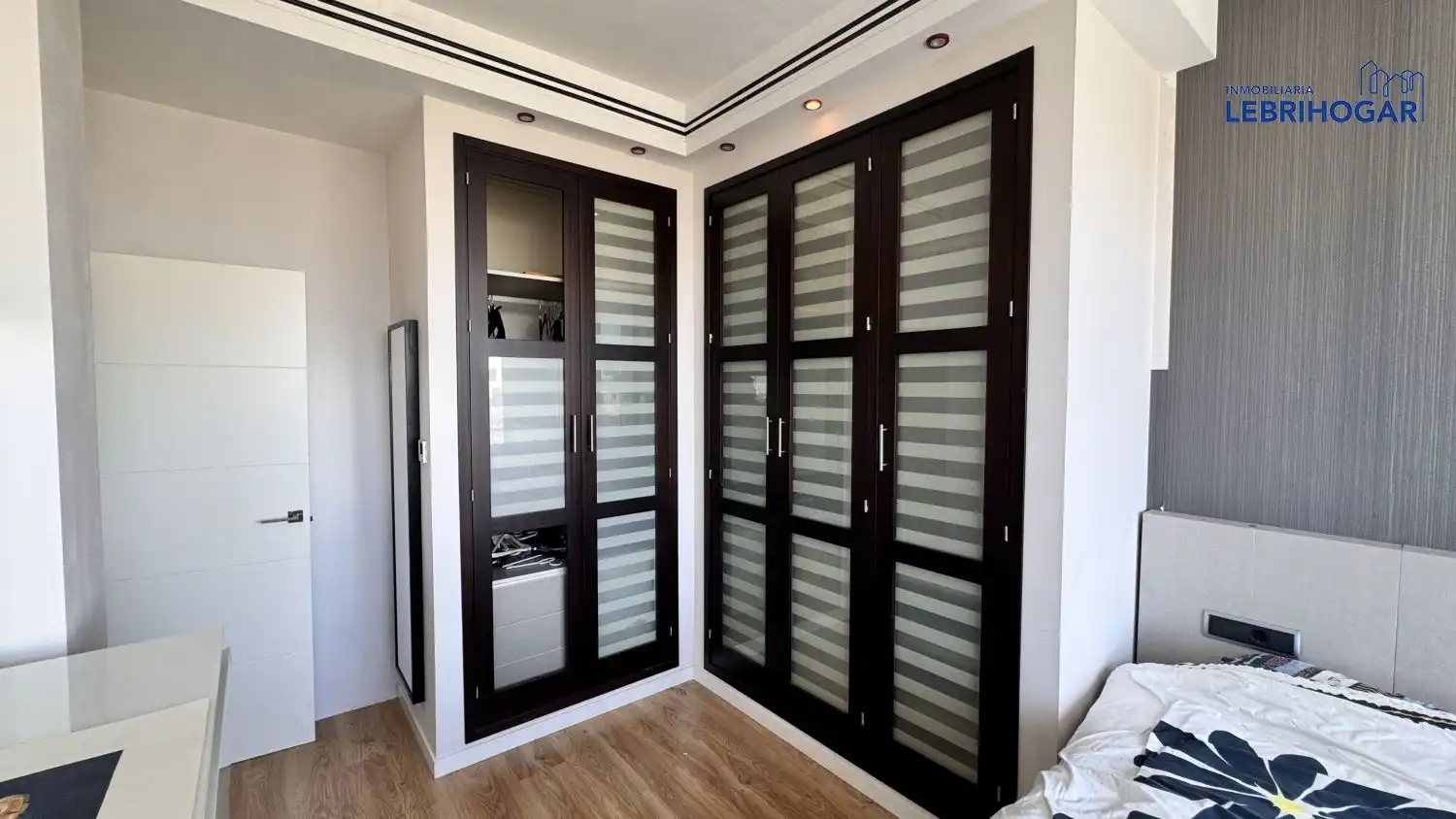 Habitación de Casa adosada en venta en Lebrija con Aire acondicionado, Calefacción y Terraza