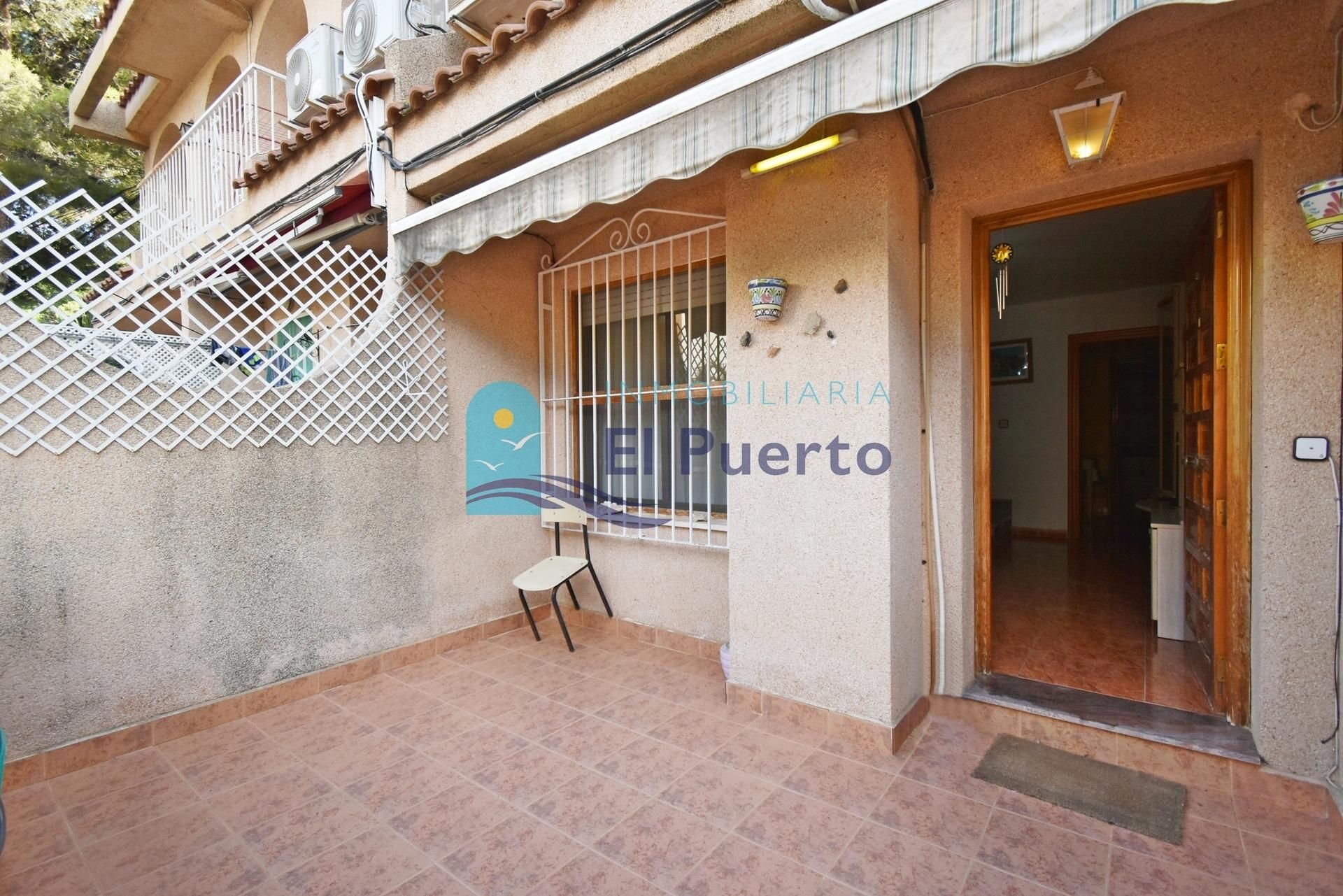 Duplex for sale in La Cumbre - Cuatro Plumas, Puerto de Mazarrón