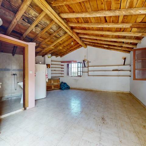 Casa-chalet en Venta en Barrio Vallines, 6C en Valdáliga