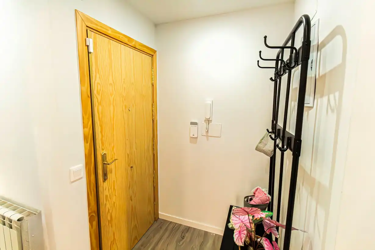 Flat for sale in Madrid  with Air Conditioner, Heating and Terrace