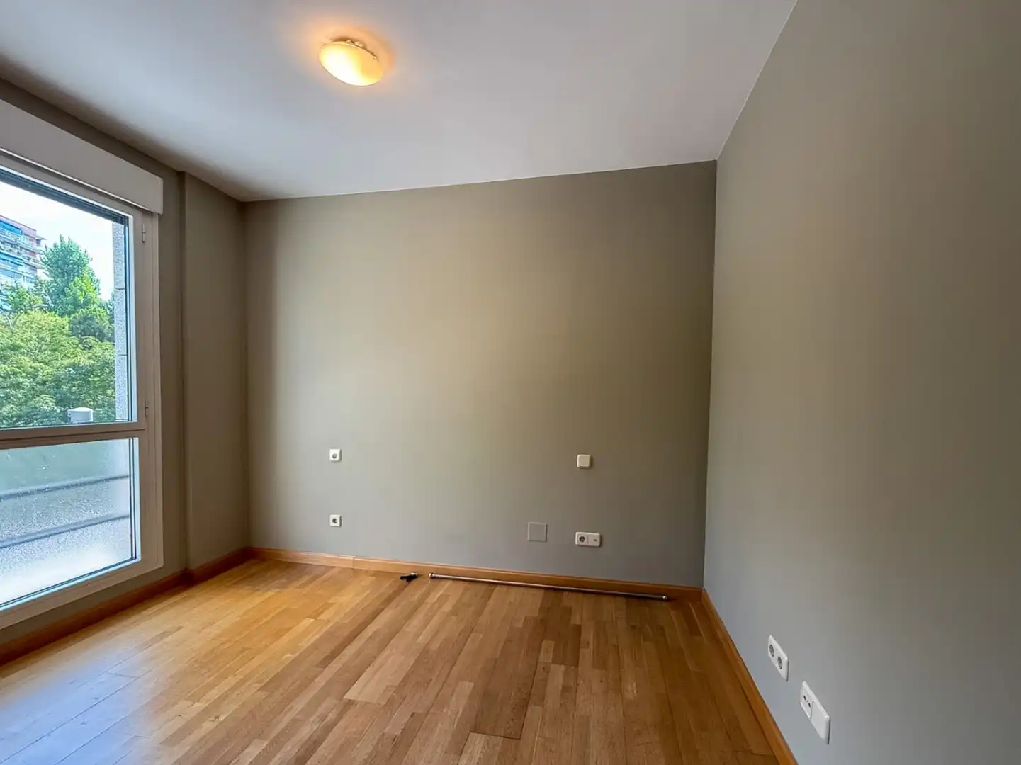 Apartamento de alquiler en Virgen del Rosario