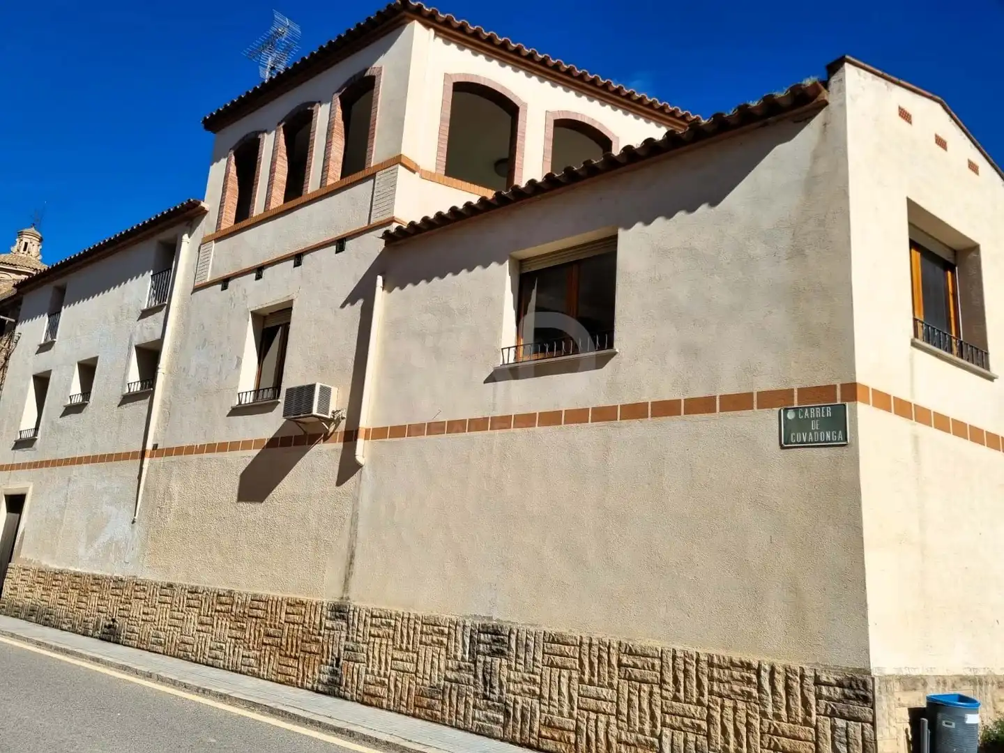 Finca rústica en venda a Carrer de la Valleta, 60, Ginestar