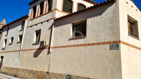 Foto 2 de Finca rústica en venda a Ginestar, Tarragona