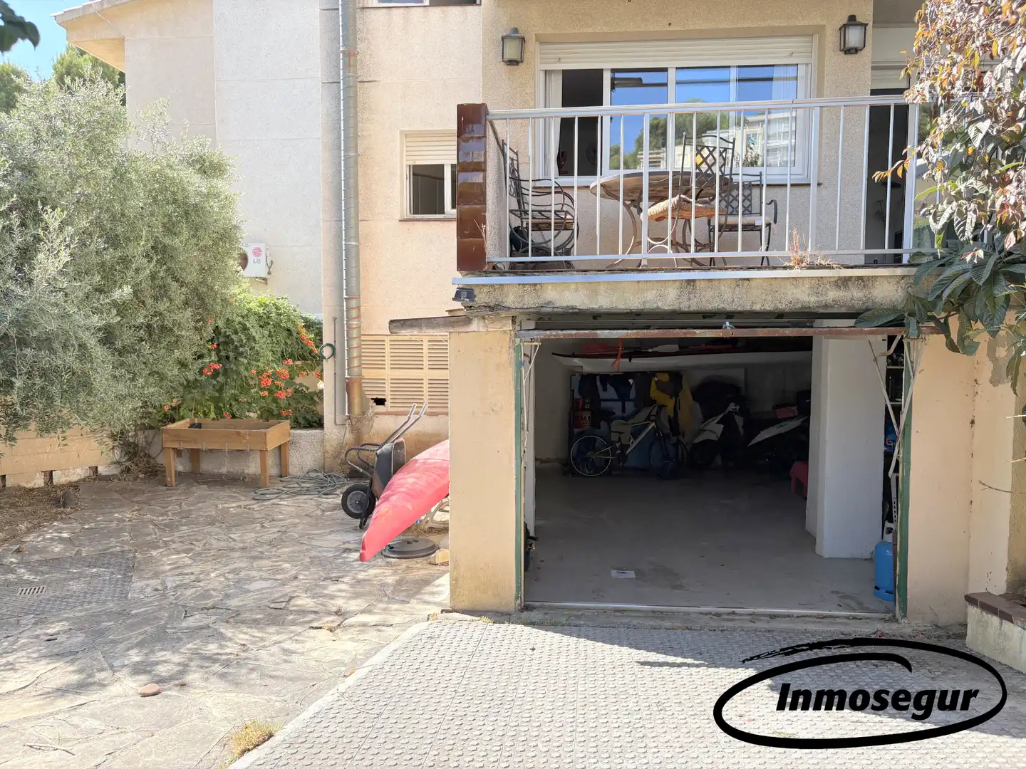 Maison mitoyenne avec terrasse à vendre à Carrer dels Pins del Cintet 9, imagen 47