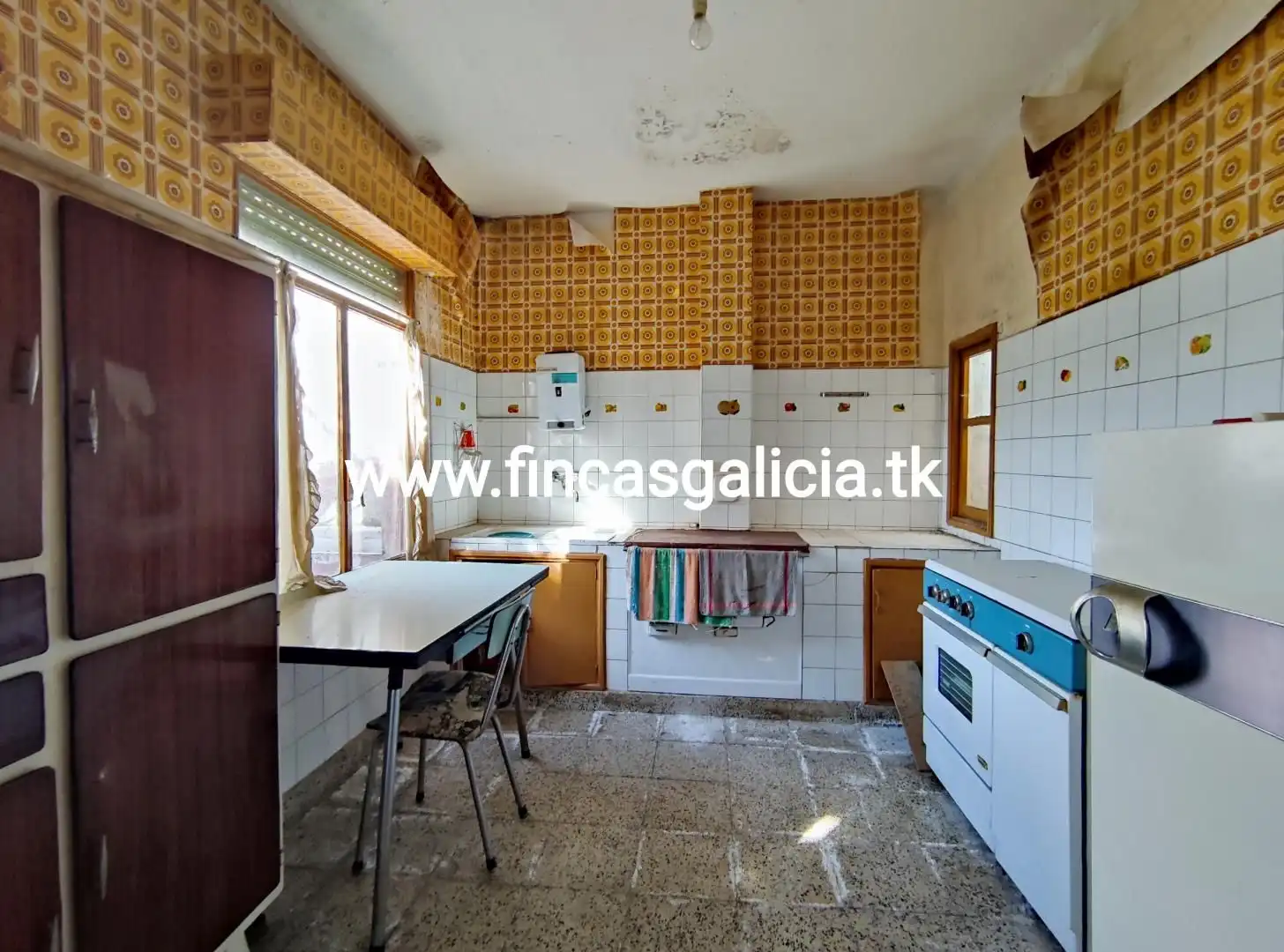 Casa con terrazza in vendita a Verín, imagen 5