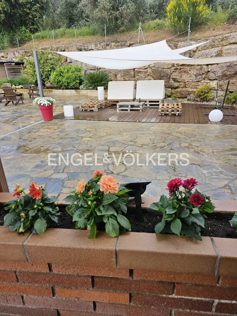 Casa con piscina in vendita a Bigues i Riells del Fai, imagen 35