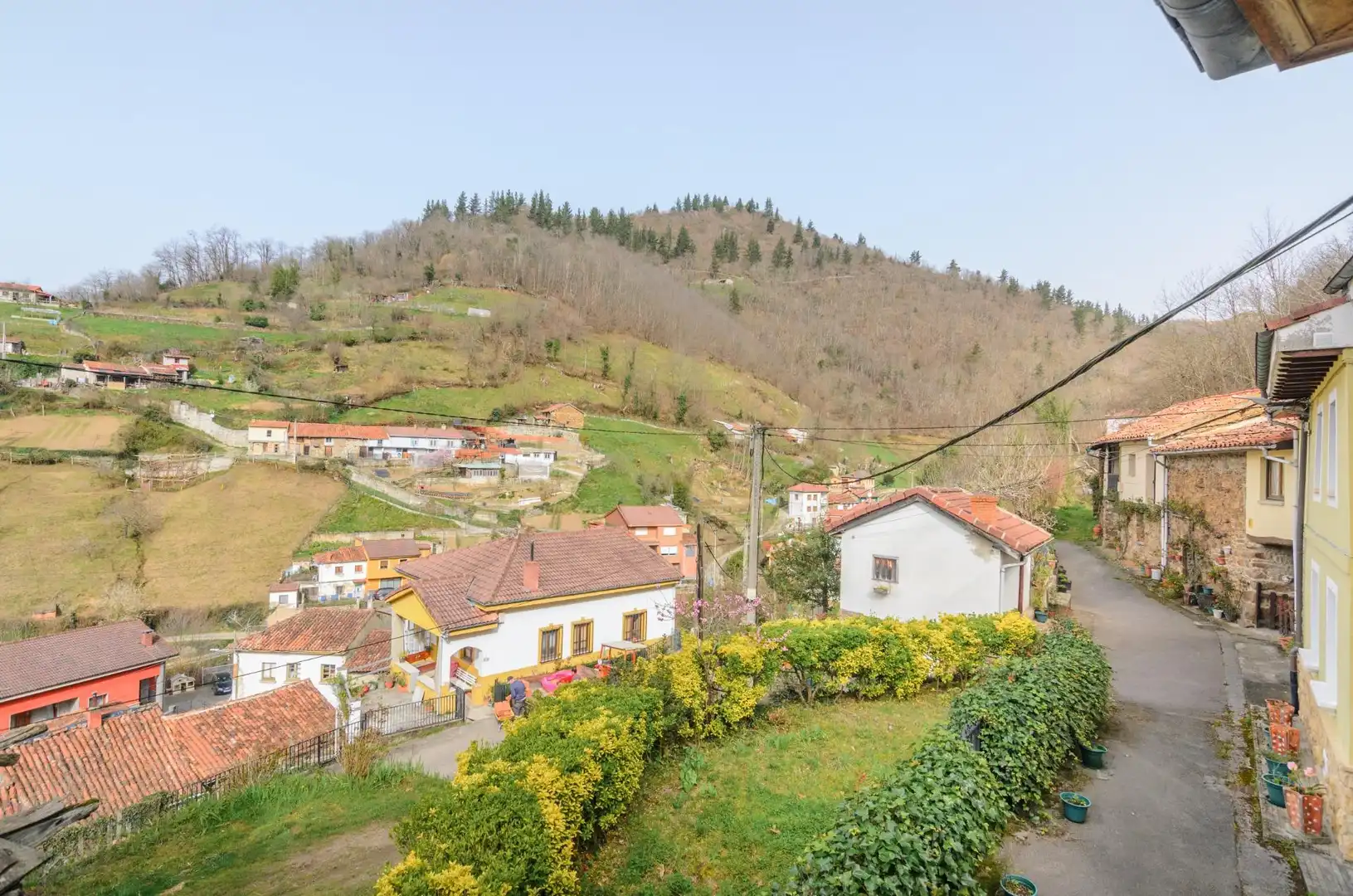 Casa o chalet en venta en Calle VALLINA,LA, 1, Aller