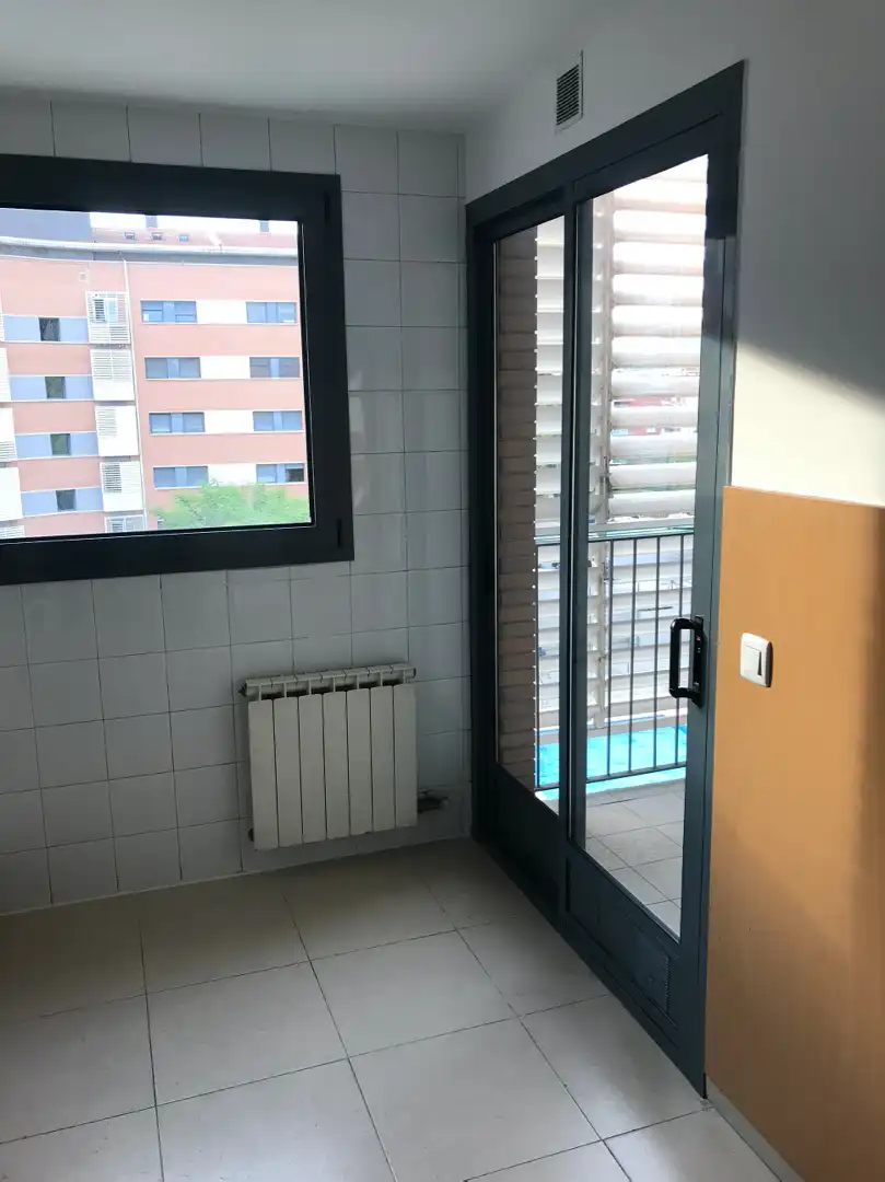 Terraza de Piso en venta en Sant Joan Despí con Aire acondicionado, Calefacción y Horno