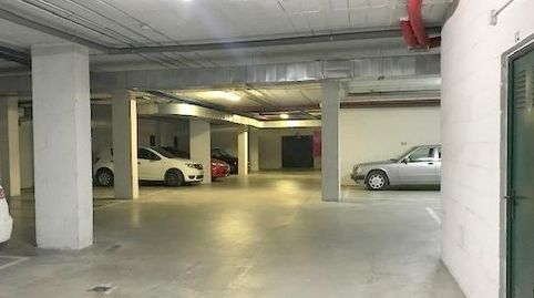 Photo 3 of Garage for rent in Las Viñas, 33, Los Pacos, Fuengirola