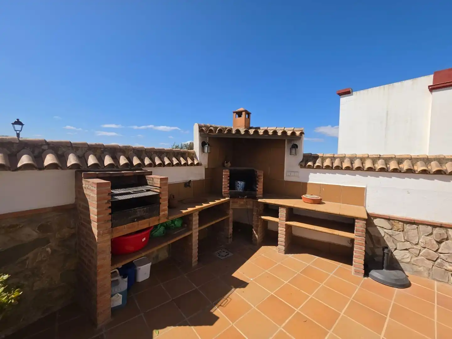 Adossat amb terrassa en venda a Medina Sidonia, imagen 3