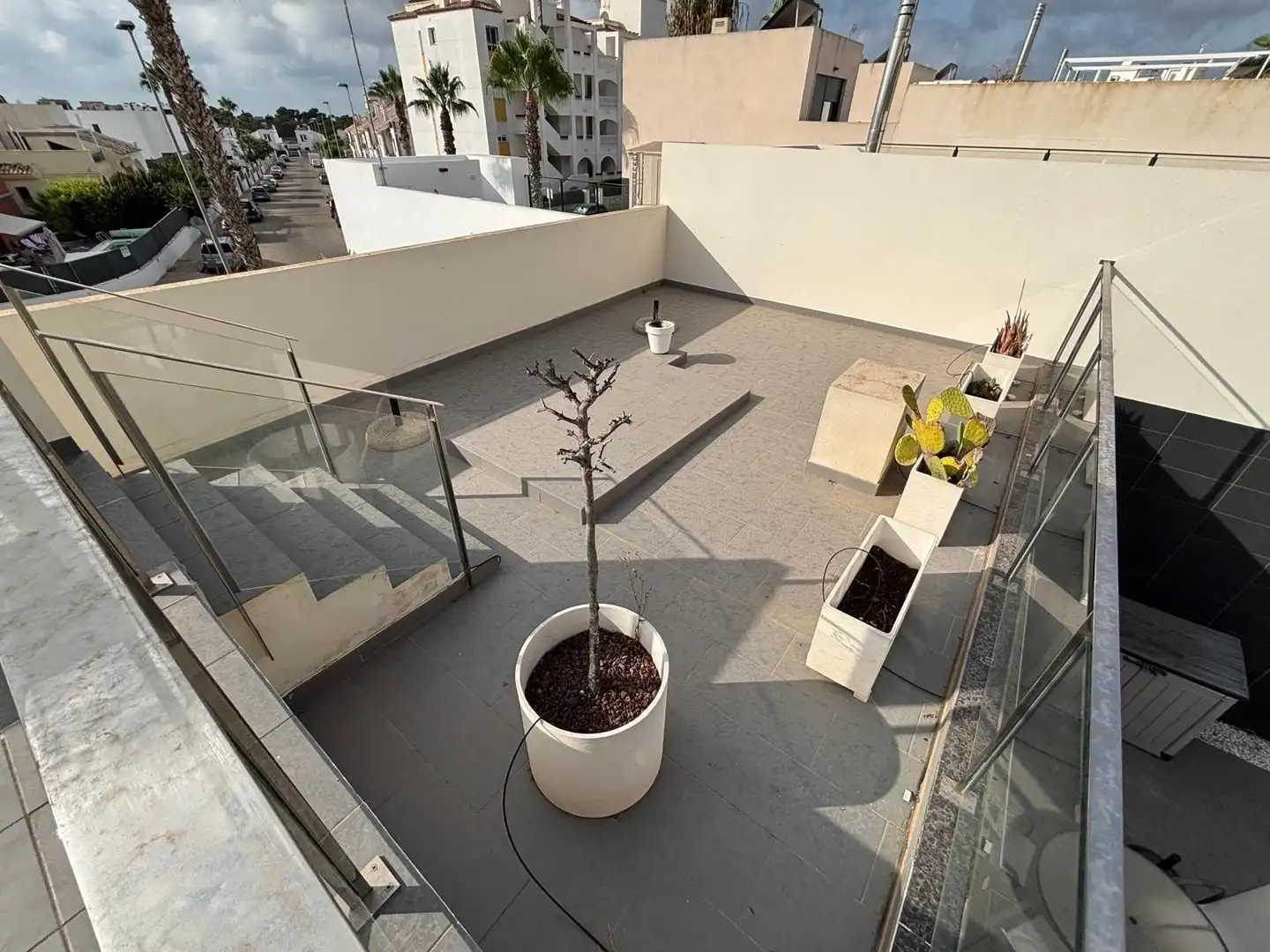 Reihenhaus mit Pool zum Verkauf in Orihuela Costa, imagen 18