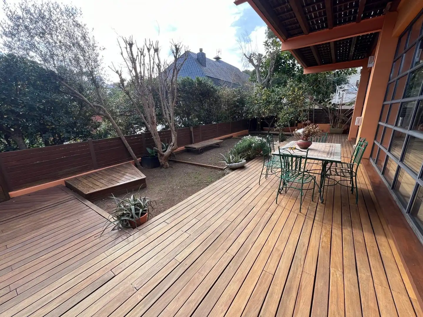 Casa amb jardí en venda a 323, imagen 9