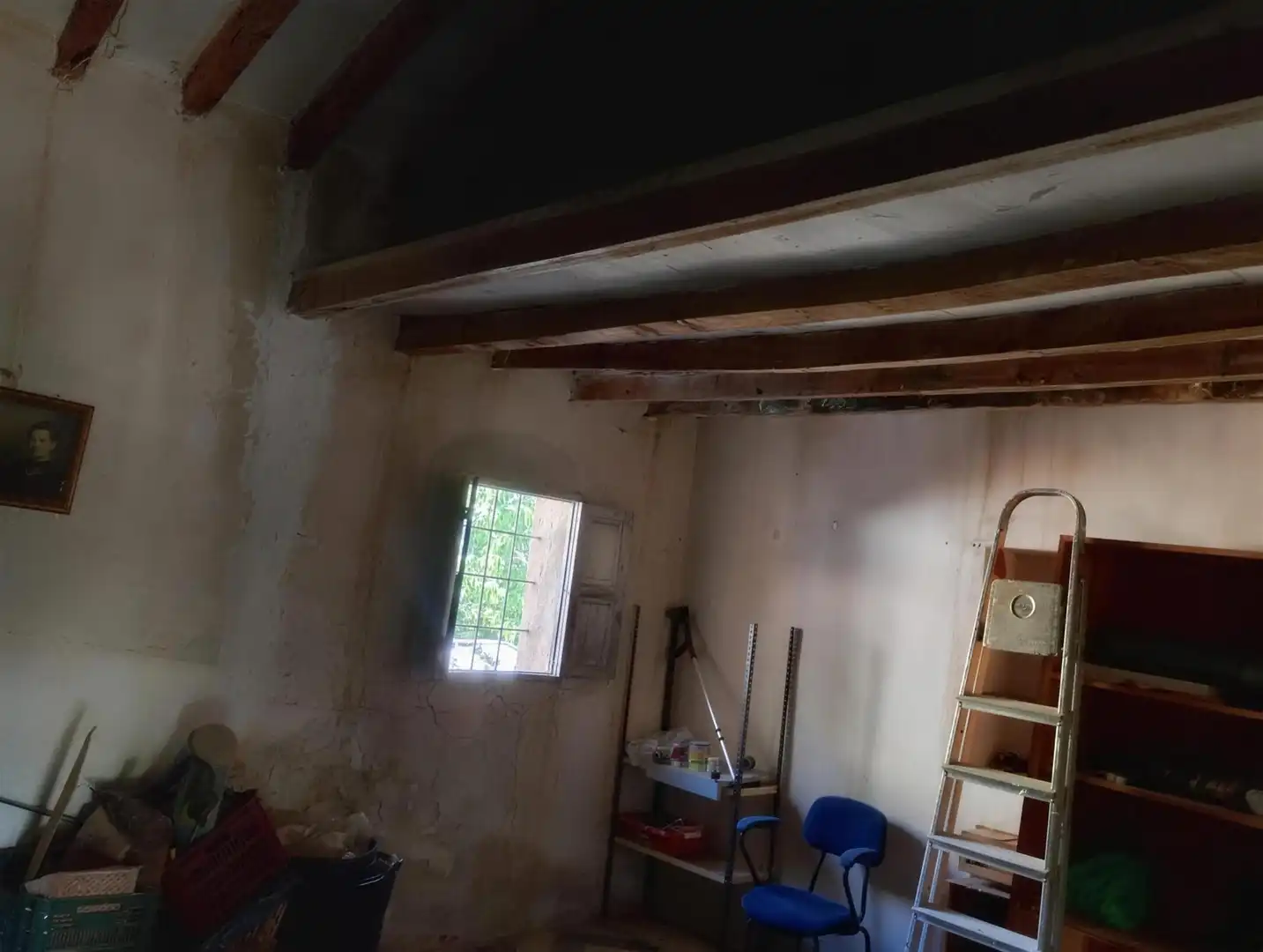 Casa adosada en venta en Orihuela