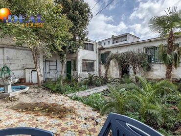 Reihenhaus mit Garten zum Verkauf in Calle ANTONIO MACHADO