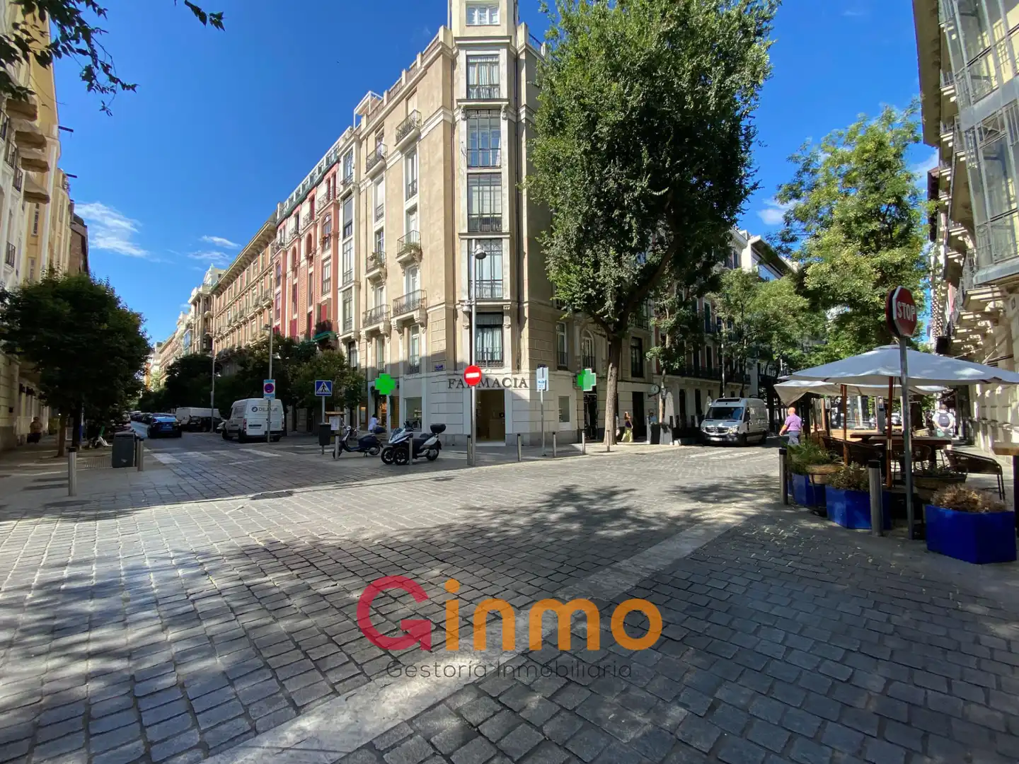 Oficina con ascensor en alquiler en Calle de Núñez de Balboa, imagen 20