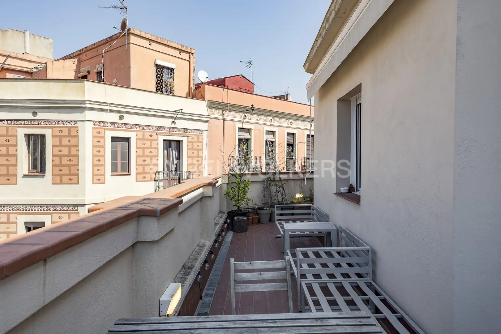 Wohnung mit Aufzug zur Miete in Gràcia, imagen 3