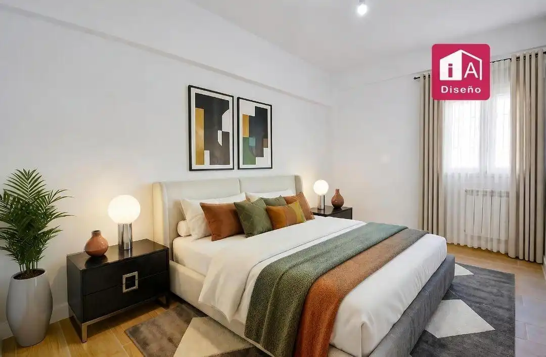 Piso en venta en Calle san felipe, imagen 10