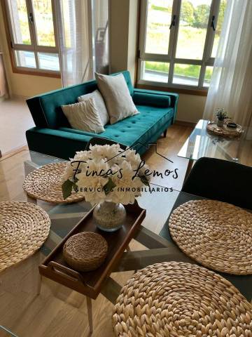 Piso en Venta en Camariñas