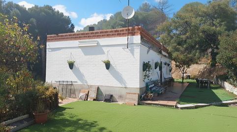 Foto 3 de Finca rústica en venda a Carrer de Bolívia, Niàgara Parc - Ágora Parc, Tordera