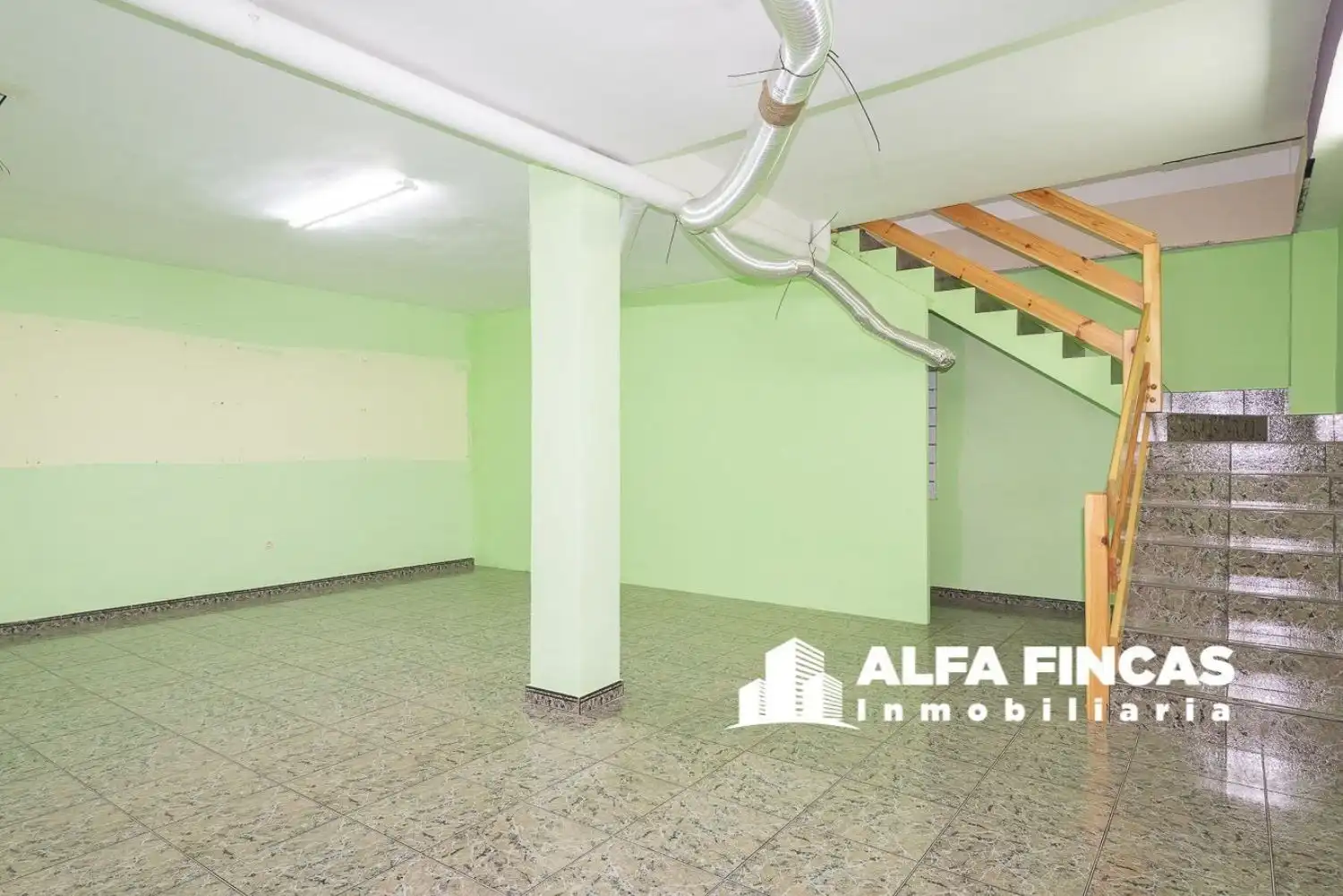 Local comercial en venda a los Arcos, imagen 8