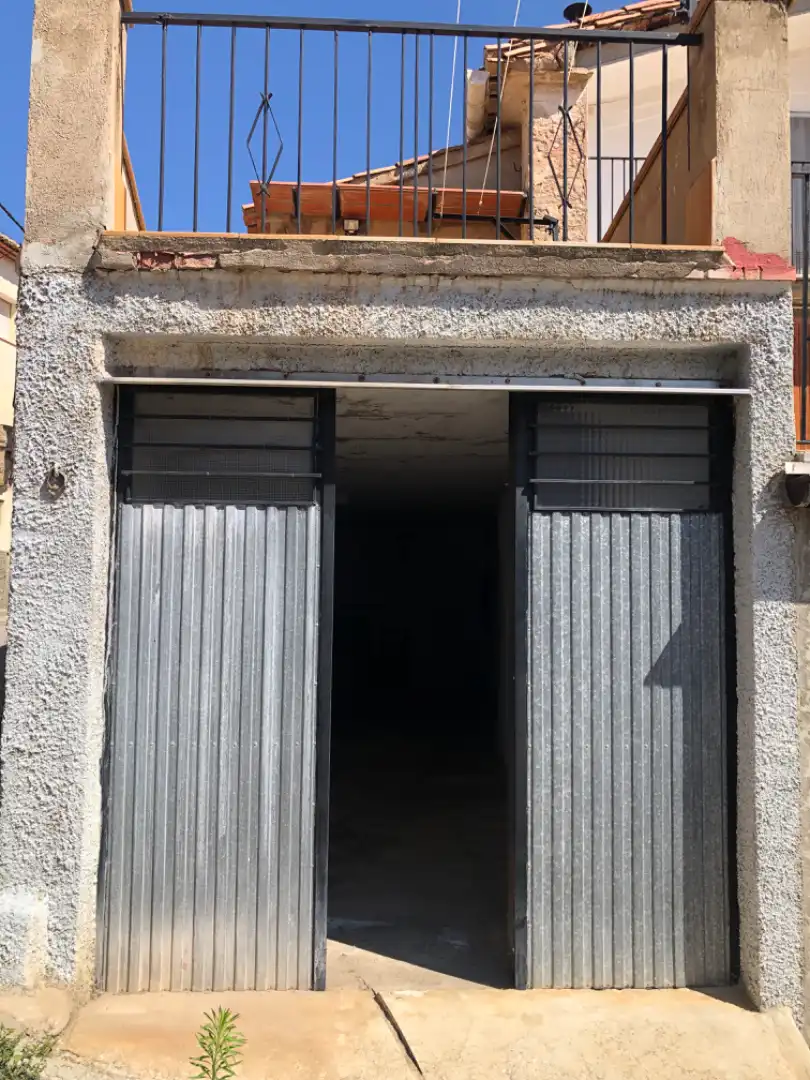 Houses for sale in El Castellar