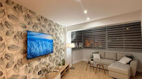 Foto 5 de Apartament en venda a Manantiales - Estación de Autobuses, Málaga