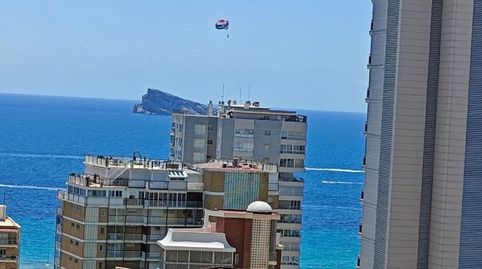 Foto 2 de Pis en venda a De Filipinas, Playa Levante, Benidorm