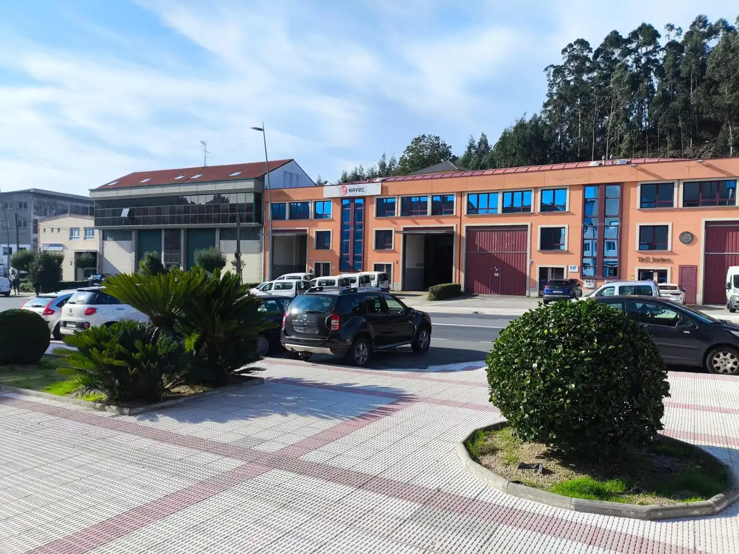 Business premises for sale in Oseiro, imagen 16