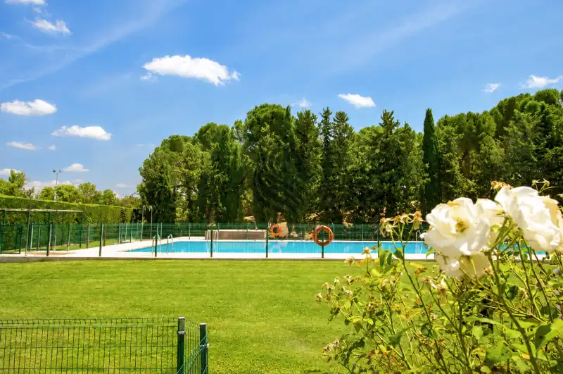 Piso con piscina en venta en Moncloa - Aravaca, imagen 30