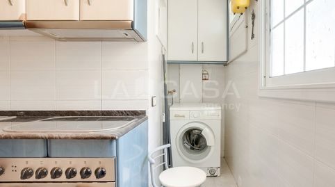 Foto 5 de Planta baja en venta en Sant Ildefons, Cornellà de Llobregat
