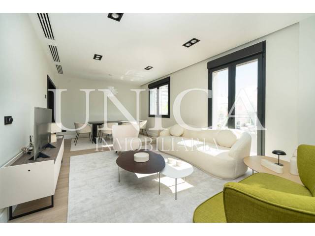 Piso en Venta en Calle General Díaz Porlier en Lista