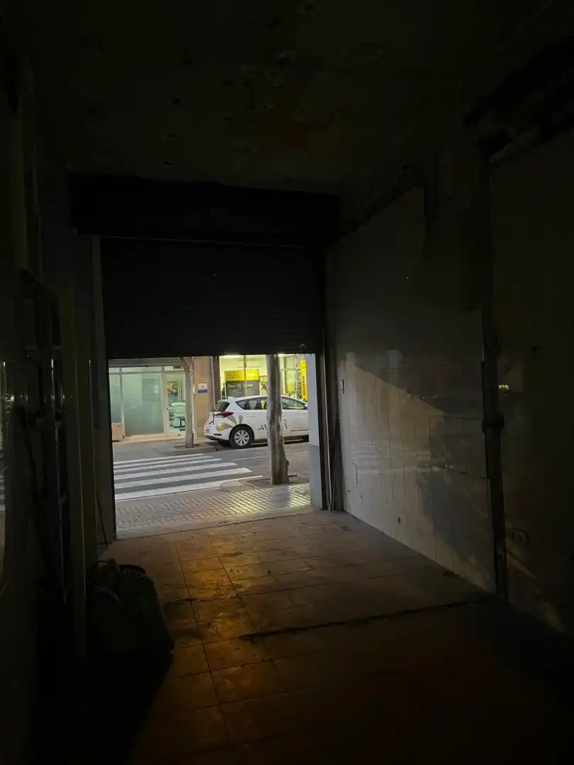 Local comercial en venda a de Sant Isidre, imagen 6
