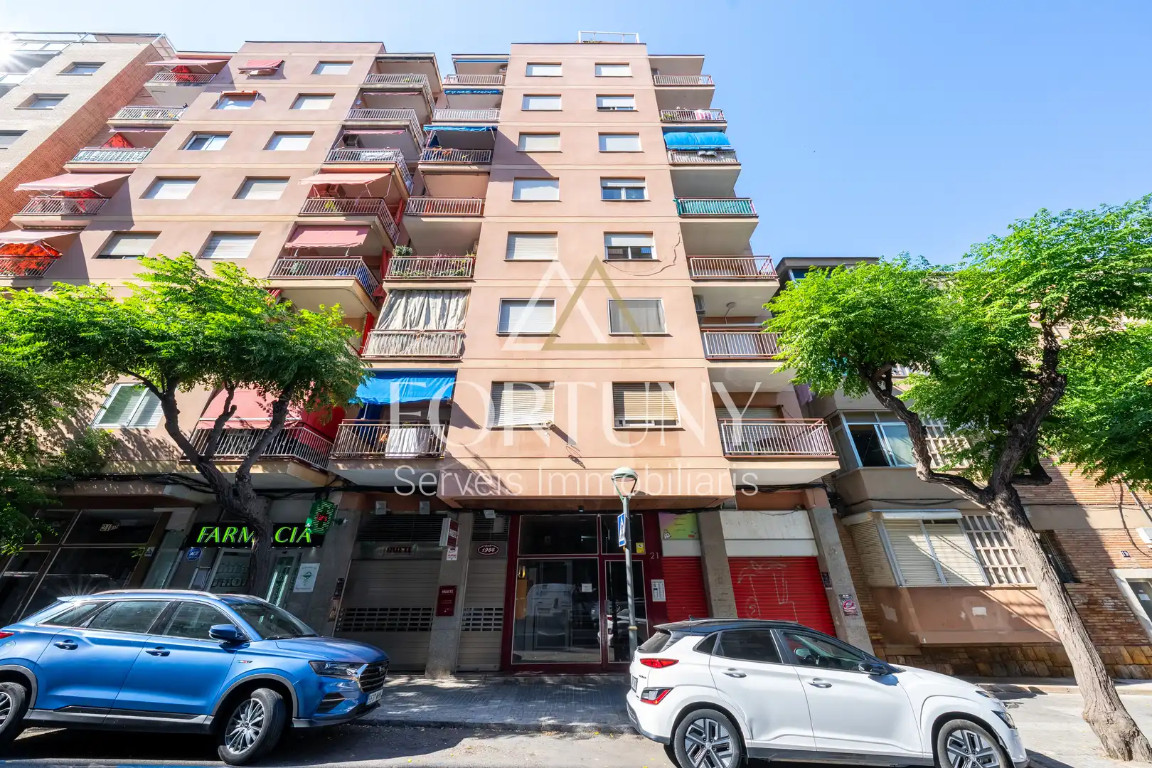 Piso en venta en Carrer dels Caputxins, 21,, Temple