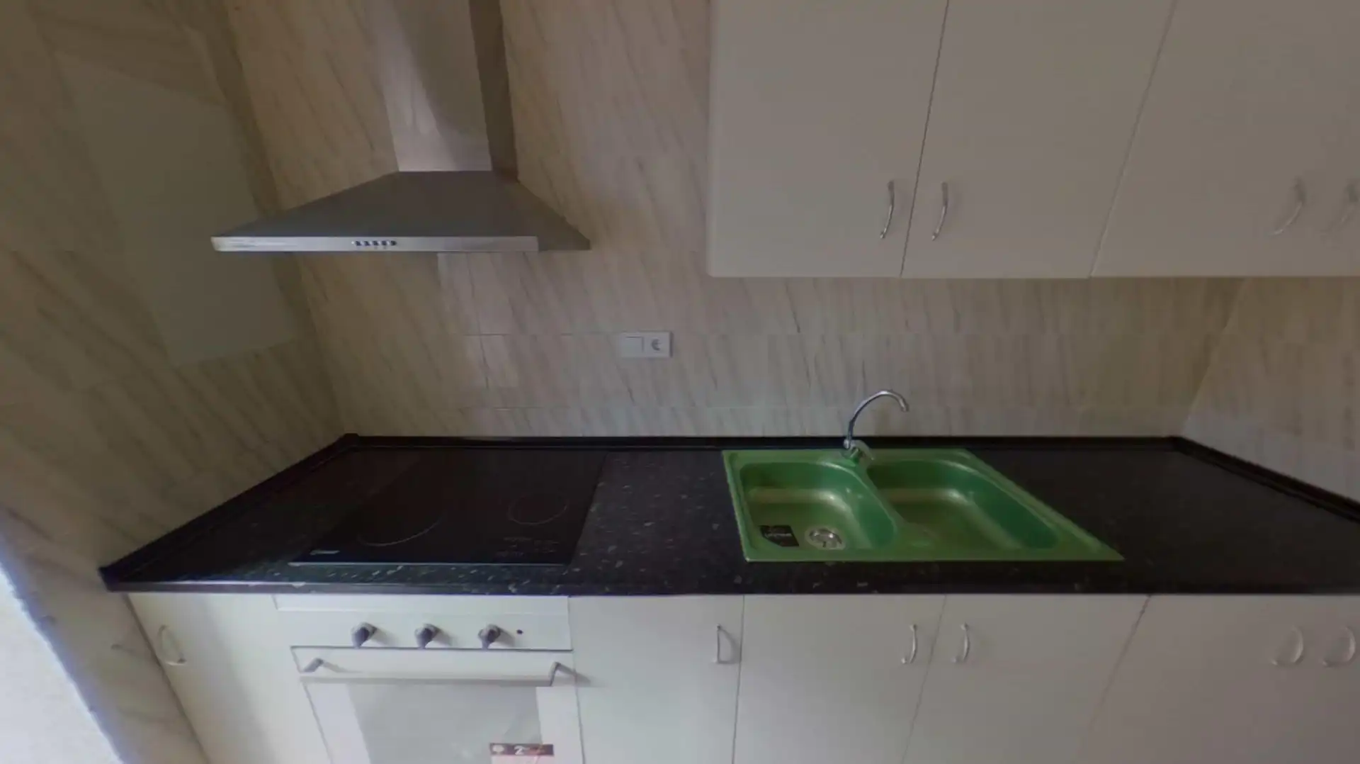 Cuina de Pis en venda en Gavà amb Balcó